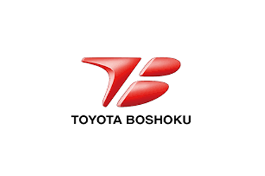 TOYOTA BOSHOKU